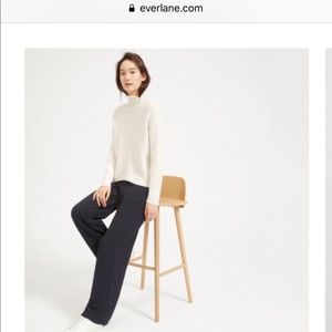 Everlane premium cashmere sweater - special edt.